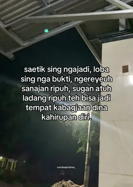 #sundaaprideee_ #storysunda #katakatasunda #sundavibes #fyp 