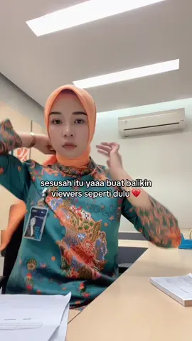 lebih sakit dr patah hati 😌 #bni #teller 