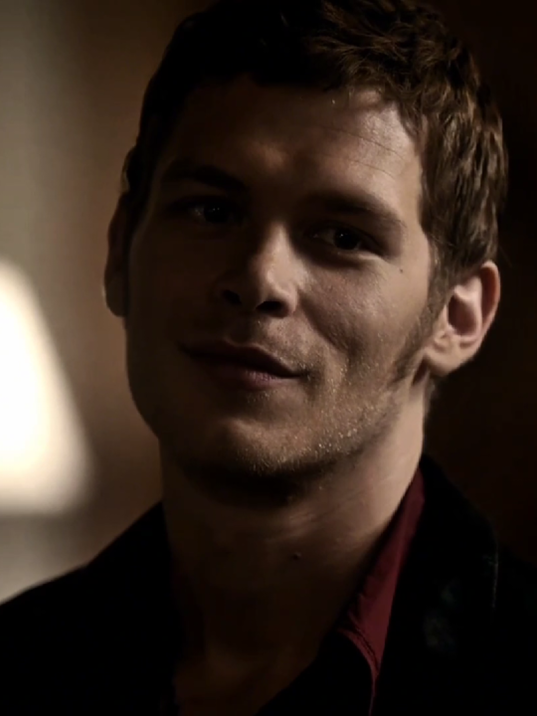 كنت بطولي و قالبها جنايه × كلاوس      #thevampirediaries #klausmikaelson #fyp #explore #اكسبلور 