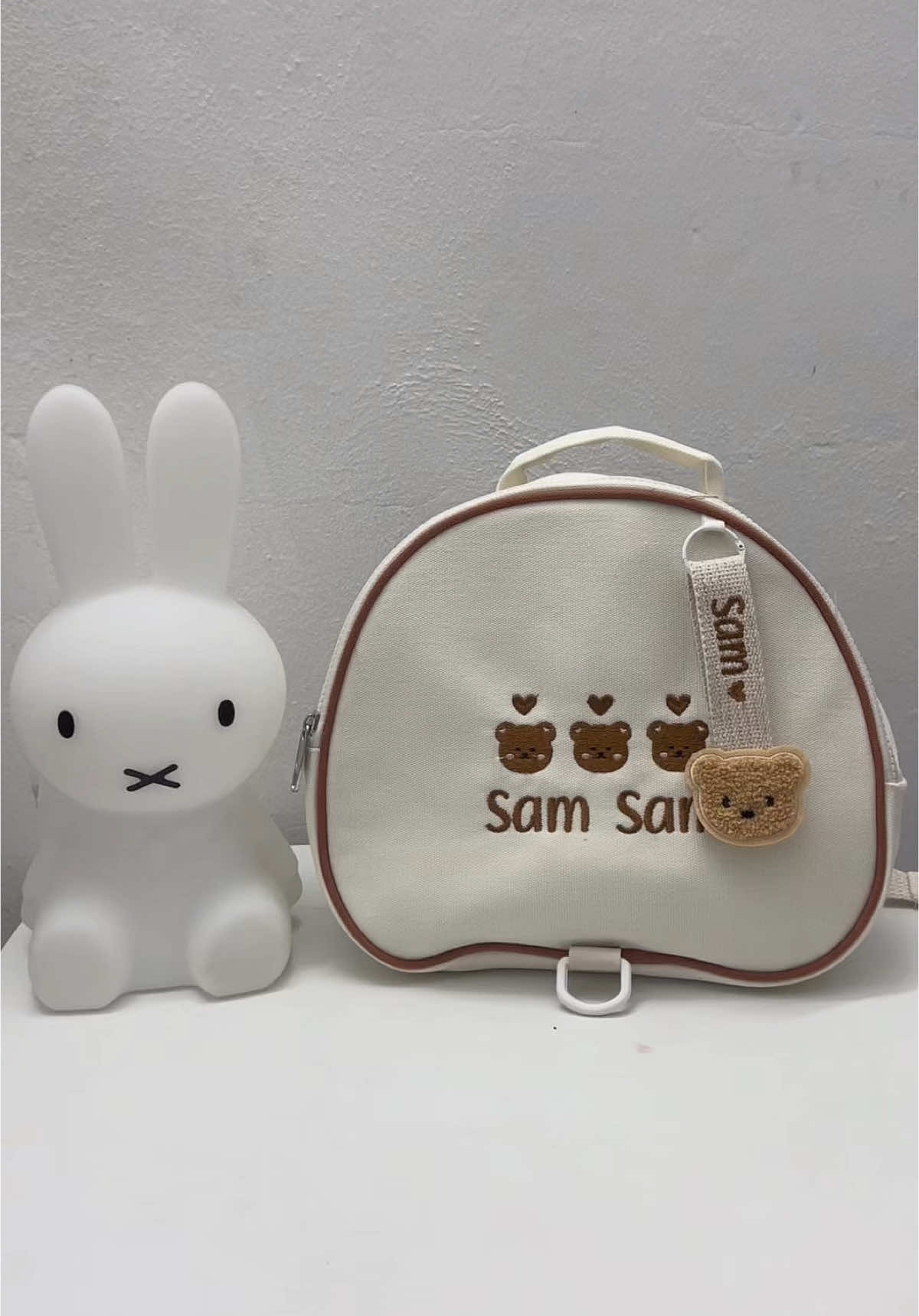 Balo cho các bé yêu nhà mình đi học nè, xinh yêu quá ạ #mevabe #xuhuong 