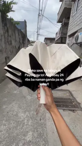 Get yours now! Free shipping!! 🙈 #umbrella #payong #umbrellas #fyp 