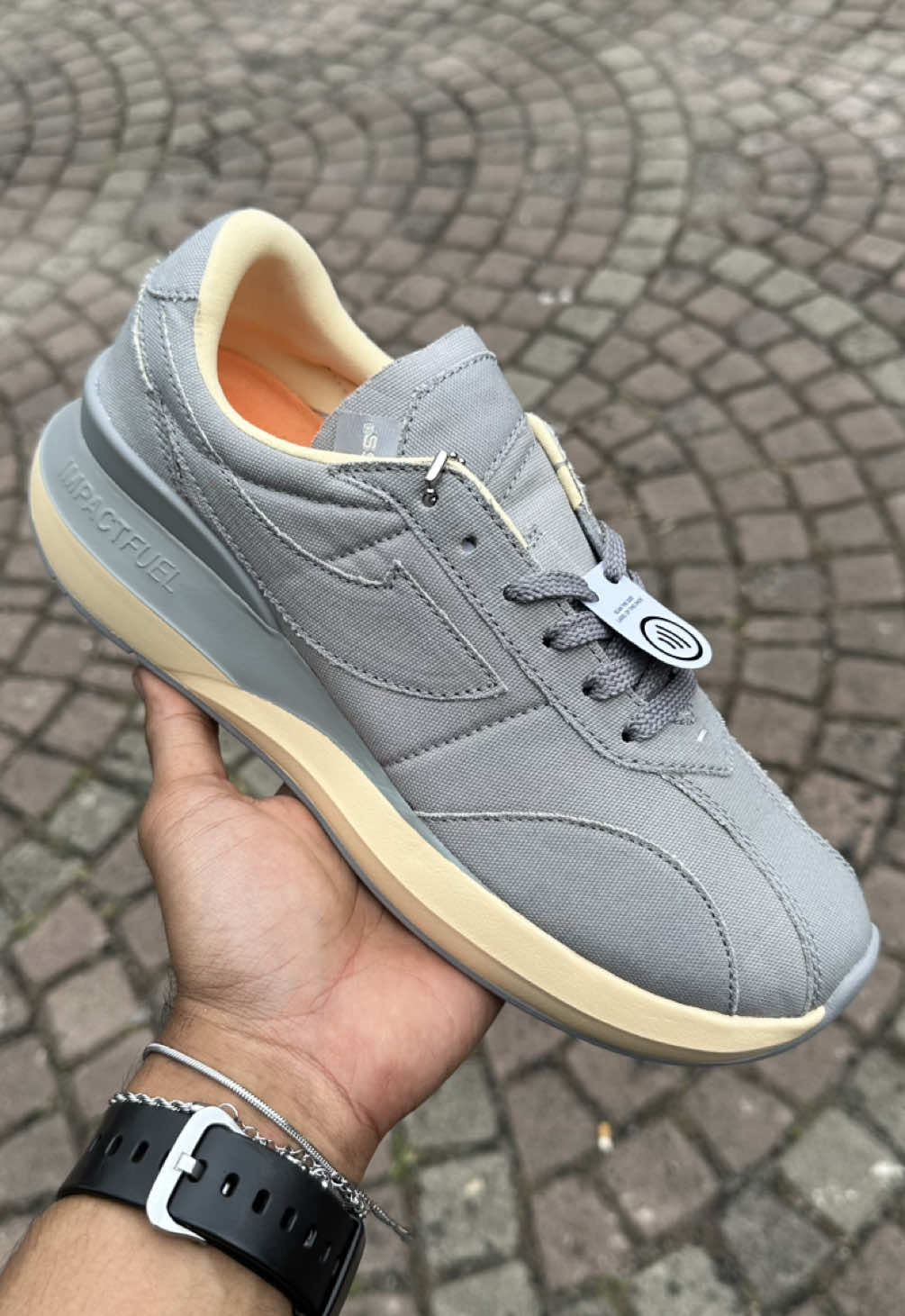 Sepatu Compass Velocity Canvas Grey 🩶 Stocknya Terbatas jangan sampai kehabisan  #sepatu #sepatucompass #compassvelocity #rekomendasi #fyp 