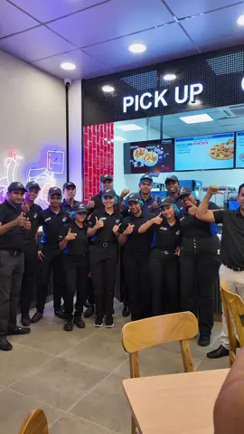 Cheesy pizza now being served at Arcade Independence Square 🧀🍕😎 Get your slice from: Stall 812, Independence Square, Colombo 7. #NewOutlet #DominosPizza #DominosPizzaSriLanka #IndependenceSquare #fyp 