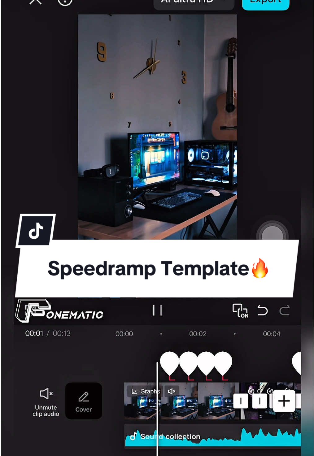 7Clips Reverse Speedramp Template 🔥 #CapCut #speedramp #speedramping #speedramptemplate #capcuttemplate #videoclips #foryou @bakhorrr 