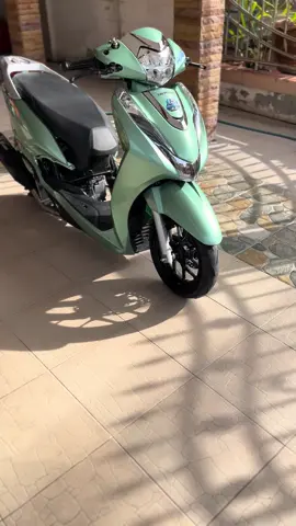 เมื่อไหร่จะหล่อเหมือนเขา🫤 #Lead #หรีด125ดิวะ #twentysixshop🛵 #เอฟซัง🎏 