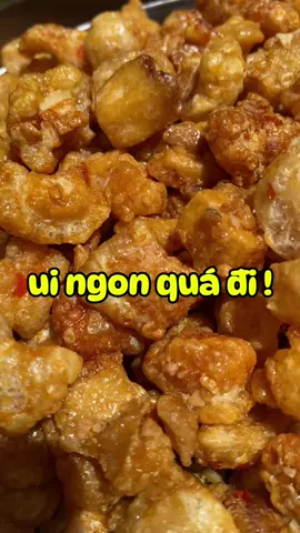 tóp mỡ Paco #tópmỡ #pacofood 