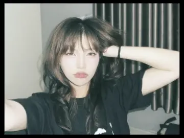 #karaokEli Charlie Puth - Dangerously  Baby Monster Ahyeon Cover Ver.