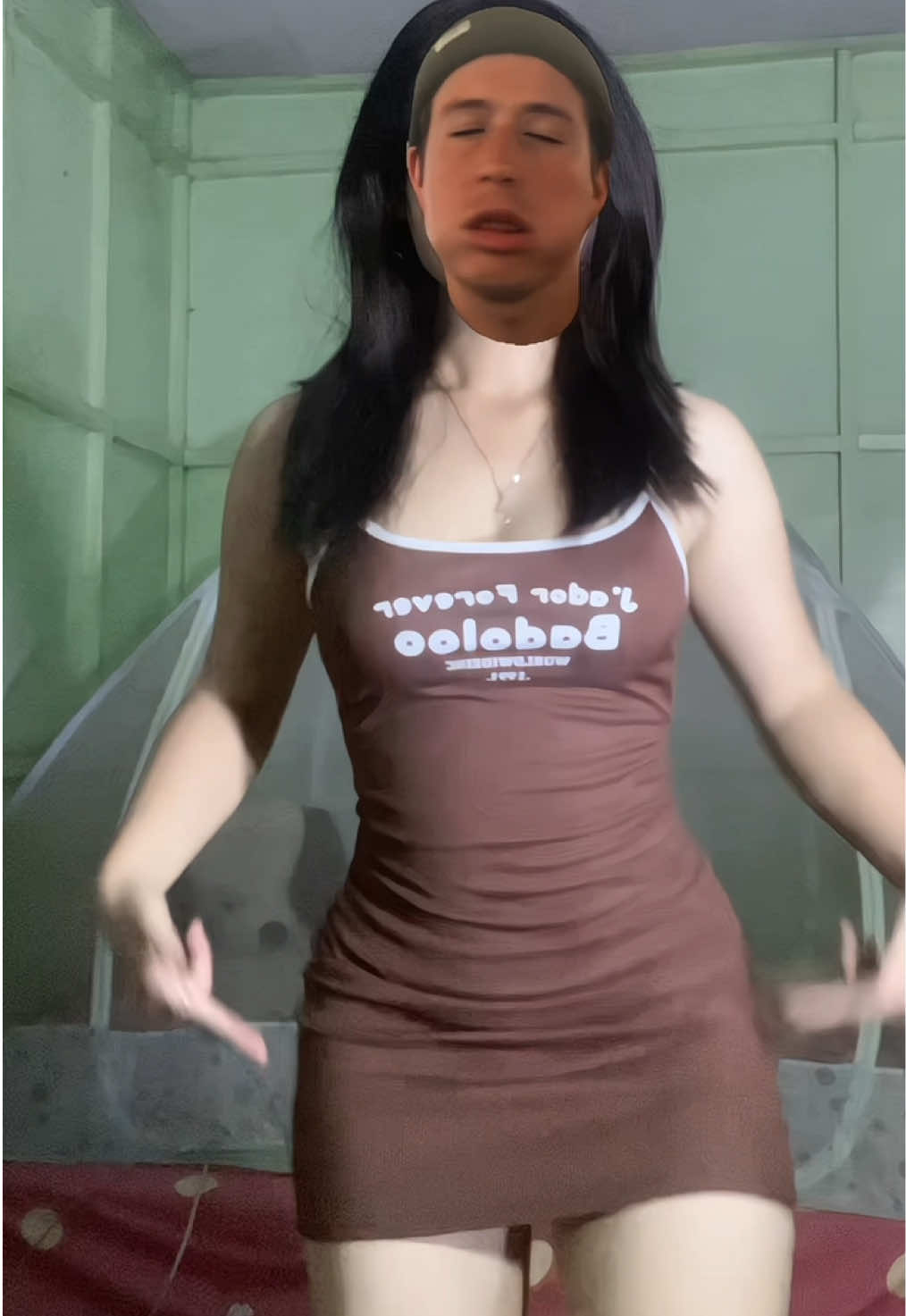 ဒါလေးကလို့ကောင်း🤓💕Bodyfit-@mywayinstockwholesale ✨#CapCut #fyp #fyppppppppppppppppppppppp #tiktok #trend #dance @TikTok 