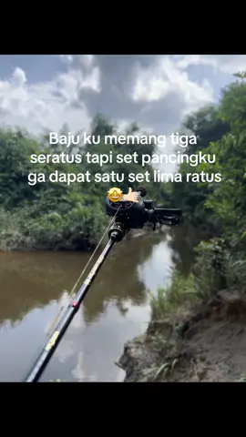 😭😂 #mancingfishing🎣#casting#seasircastx#fyp#mancing#jambipride🏴‍☠️#jambi24jam#fypシ  