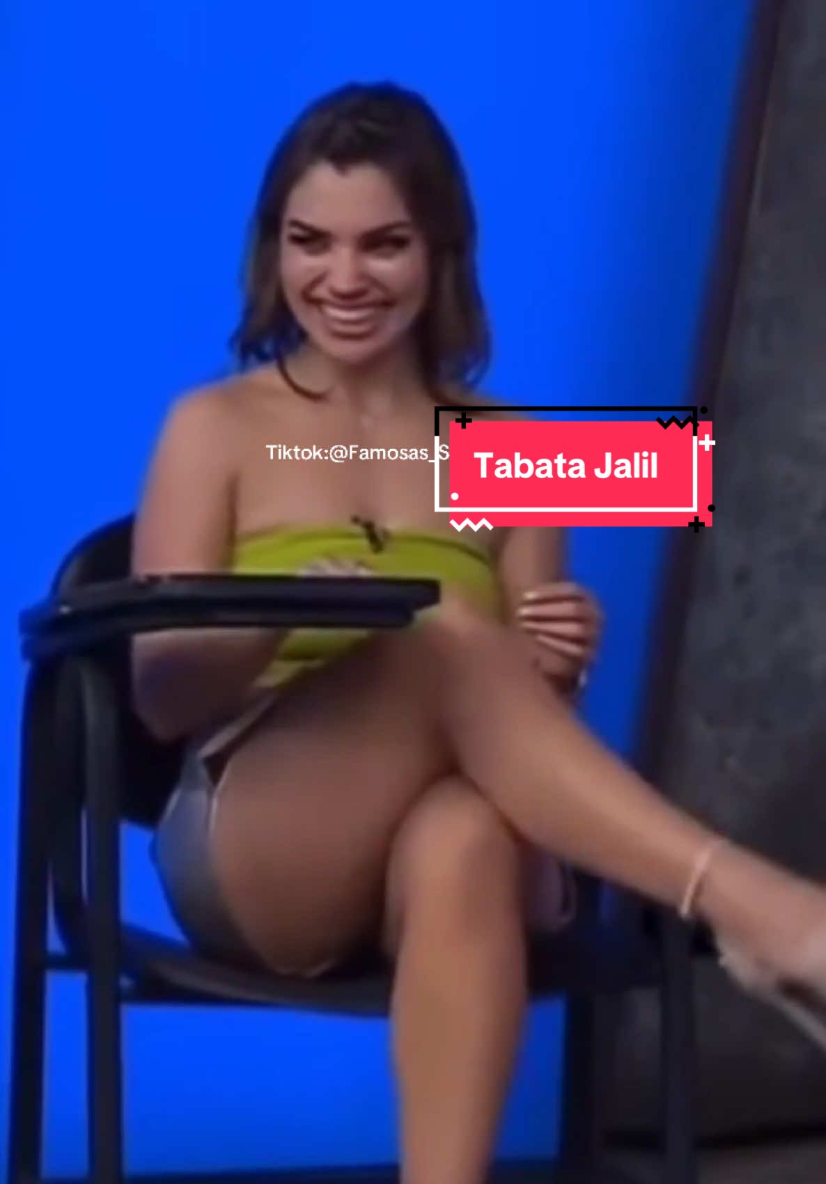 Tabata Jalil #fypシ #famosas_sexies #belleza #conductora #descuidosvengalaalegria #paratiiiiiiiiiiiiiiiiiiiiiiiiiiiiiii #vla   #tvazteca #tabata #hermosa 