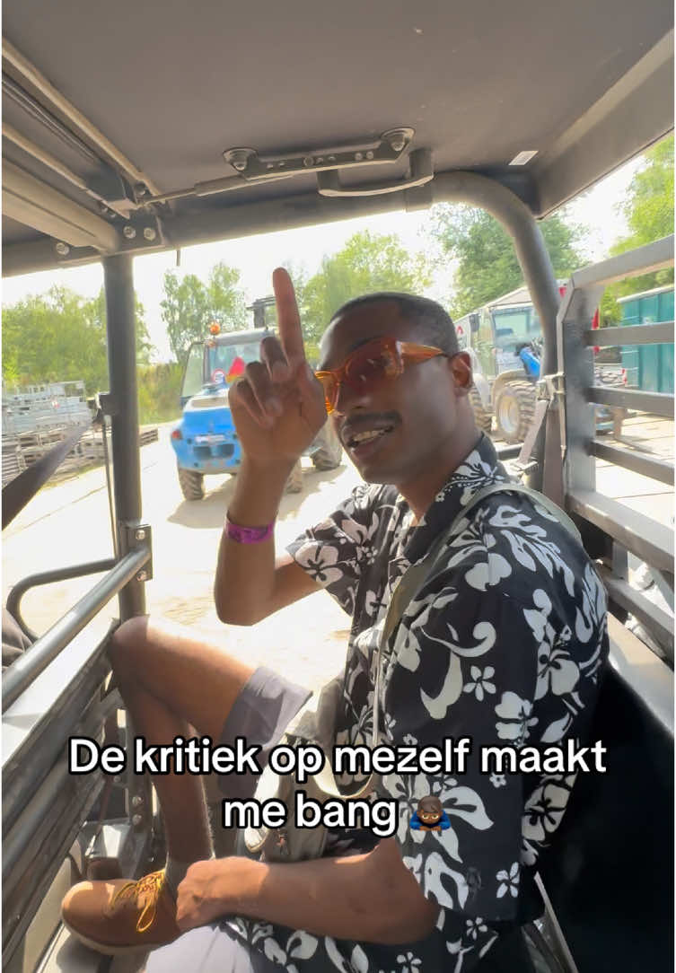 1 augustus 🦾