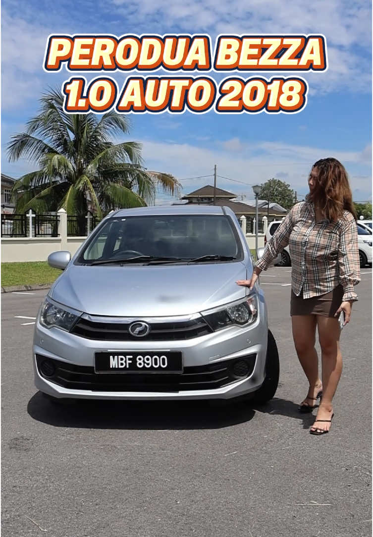 𝐇𝐀𝐈 𝐆𝐔𝐘𝐒𝐒 !! GAJI  RM1300 LAYAK UNTUK APPLY LOAN KERETA APA? 🤔🤔 HA TOK PERODUA BEZZA G 1.0 😍 AUTO ADA 0DP, FREE CHECK KELAYAKAN , FREE TEST DRIVE & FREE PUSPAKOM TEST   ————————— Dokumen diperlukan Untuk check kelayakan:- Ic (depan blkg), lesen jika ada (depan blkg), payslip 3 bln terkini, bank statement 3 bln terkini & epf statement setahun terkini. ————————- Mun mok tauk lebih lanjut, boleh kunjungi kami di  📍 FOREVERISE MOTOR SDN BHD #pov #pov #ForeveriseUsedCar #secondhandcar #Murahberkualiti #Murahberkualiti #TrustedUsedCar #sarawaktiktok #sarawak #kotakinabalu #tawausabah❤️ #sabah #foreverisemotorsdnbhd #tiktokfyp #MurahBerkualiti 
