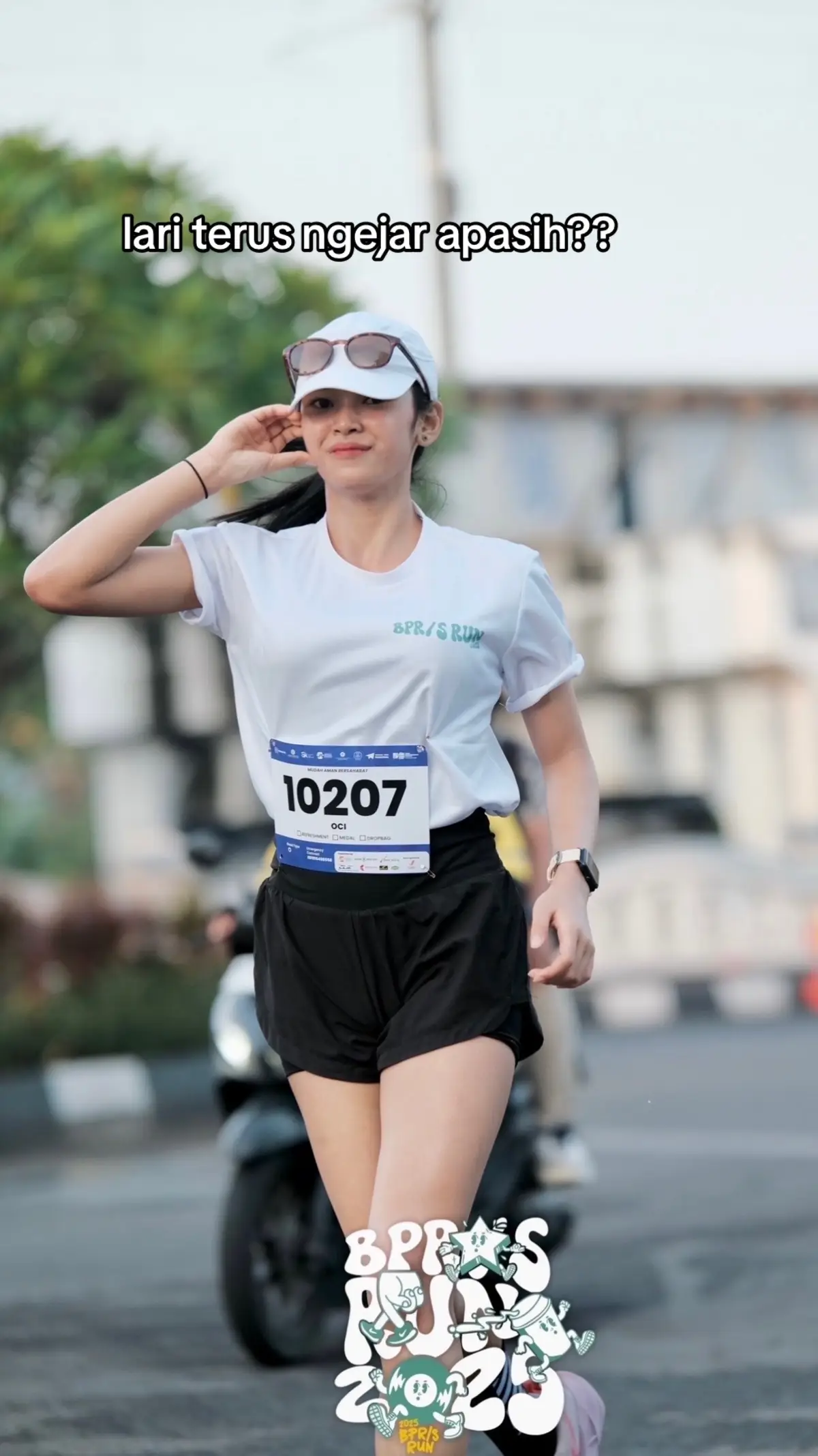 can’t wait🫣 #bormar #borobudurmarathon #ballout #pelarikonten #Running 