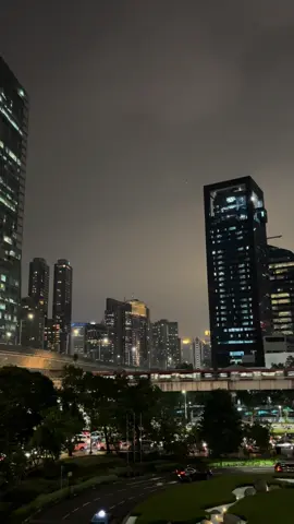 Family mart Trinity Tower🌃  #familymart #indonesia #jakarta #citylightsjakarta 