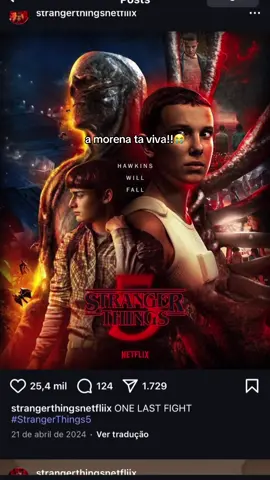 ta vivaaa porra #fy #strangerthings #eddiemunson #netflix 
