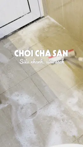 Chổi chà sàn đa năng, dọn phòng tắm siêu nhanh #choichasannhatamthongminh #choichasan #choichasannhatam #choichasandanang #mevoireview 