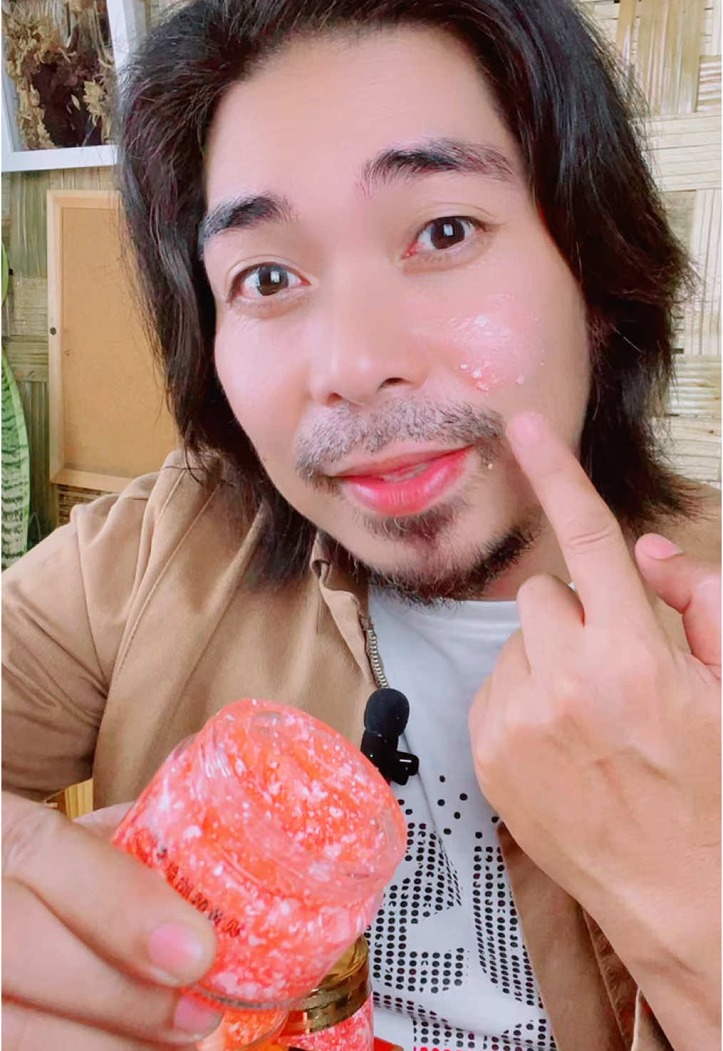 Baka ito na din ang hinahahanap mo Holy Grail for younger looking skin #dragonbloodcream #retinolplacentadragonsbloodcream #retinolcream #moisturizing #whiteningcream #melasmatreatment 