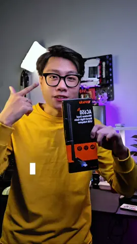 Usb wifi Tenda AC650 , kết nối mạng không dây.  #usbwifi #usbwifiadapter #tenda #wifi #ac650 