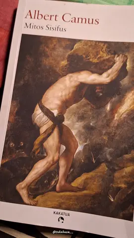Bagi Camus, absurditas muncul dari pertentangan antara hasrat manusia akan makna dan keheningan alam semesta. Namun alih-alih menyerah atau mencari pelarian pada agama dan ideologi, Camus mengajak kita untuk 