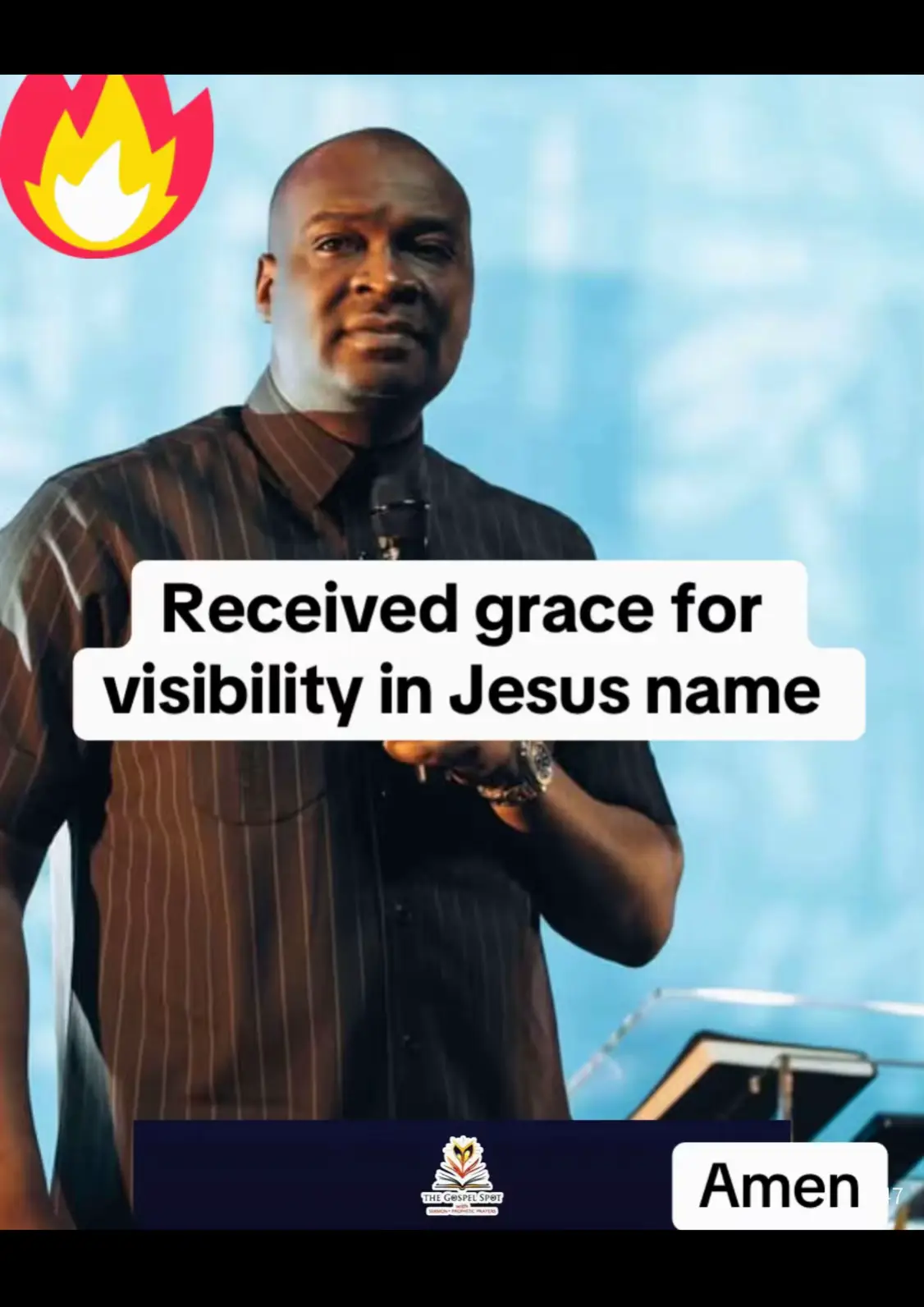 Amen 🙏 #fyp #viral 