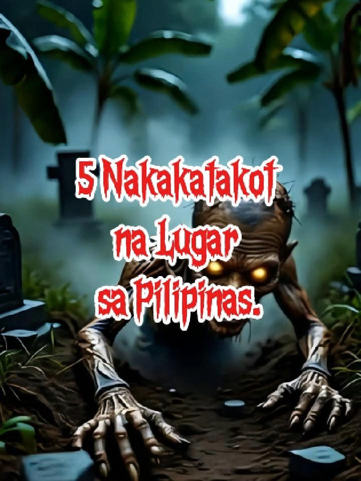 5 Nakakatakot na Lugar sa Pilipinas! ps. Thanks for the video. All credits go to the rightful owner #NakakatakotNaLugar   #PinoyHorror   #FilipinoUrbanLegends   #HauntedPlacesPH   #TagalogScaryStories   #5ScaryPlacesPH   #PinoyCreepyTok   #PHMystery   #ScaryTikTokPH   #ExplorePH   #PhilippinesMyths   #UrbanLegendsPH   #TikTokPinoy   #FYP   #TrendingPH