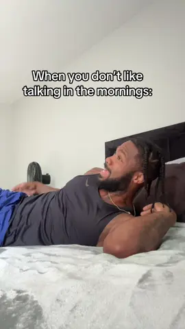 🤣 chill with the questions I just woke up #fyp #Summer 