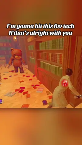 And I did 😇 #dbd #dbdtiktok #dbdfyp #dbdfovtech #deadbydaylight 