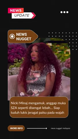 #nickiminaj #sza 