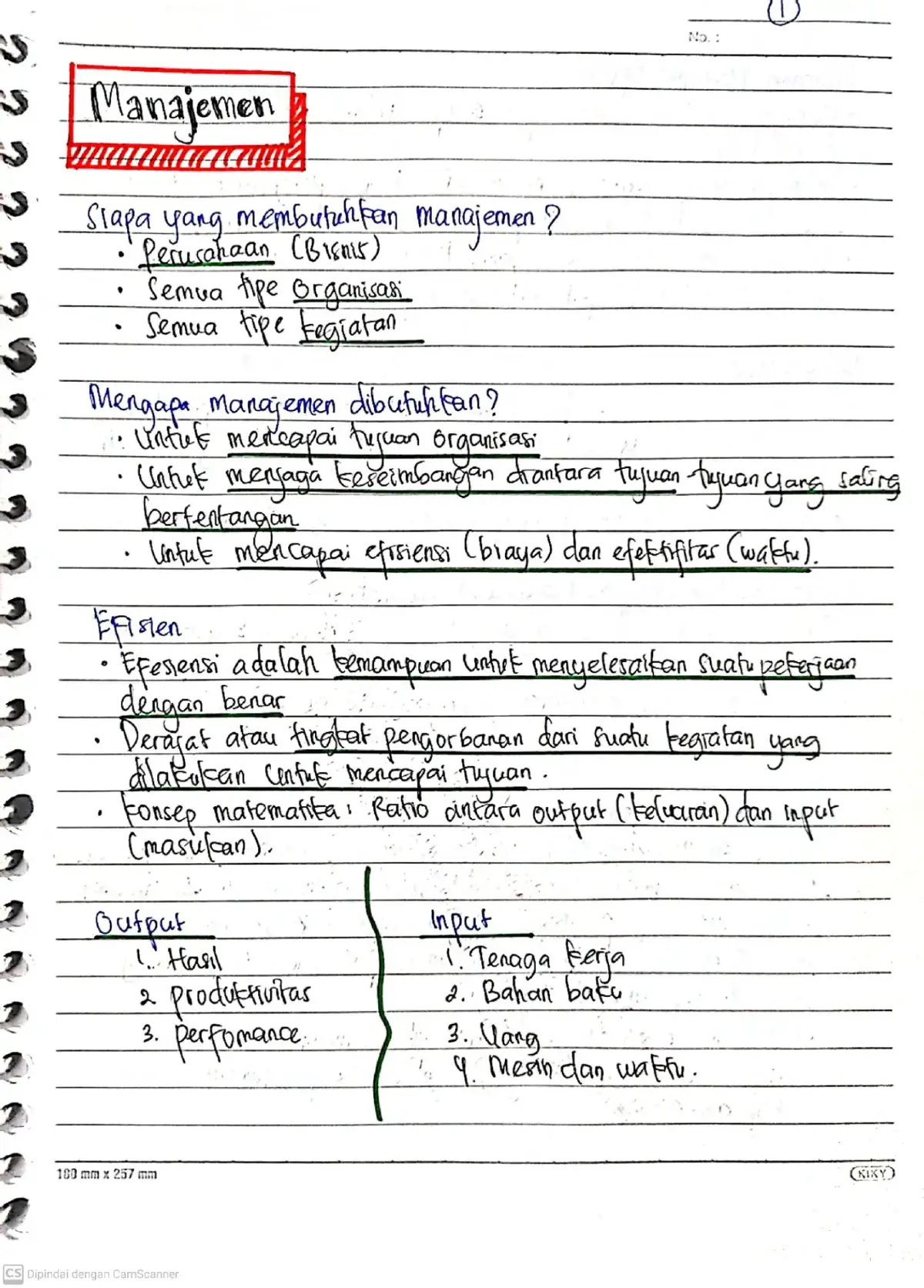 kalian maba prodi manajemen? wajib tahu nihh tentang apa itu manajemen! #manajemen #maba #prodimanajemen #feb #economic #universitas #matakuliah #study #studywithme #studytok #fyp 
