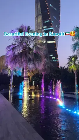 Beautiful evening in Kuwait city🇰🇼🥰#kuwait🇰🇼 #kuwaitcity #kuwait #kuwait_tiktoker #কুয়েত_প্রবাসী🇰🇼 #Kuwaitbd #foryou #fypシ゚ #alshaheedpark #bangladeshi #bdtiktok #fyppppppppppppppppppppppp 