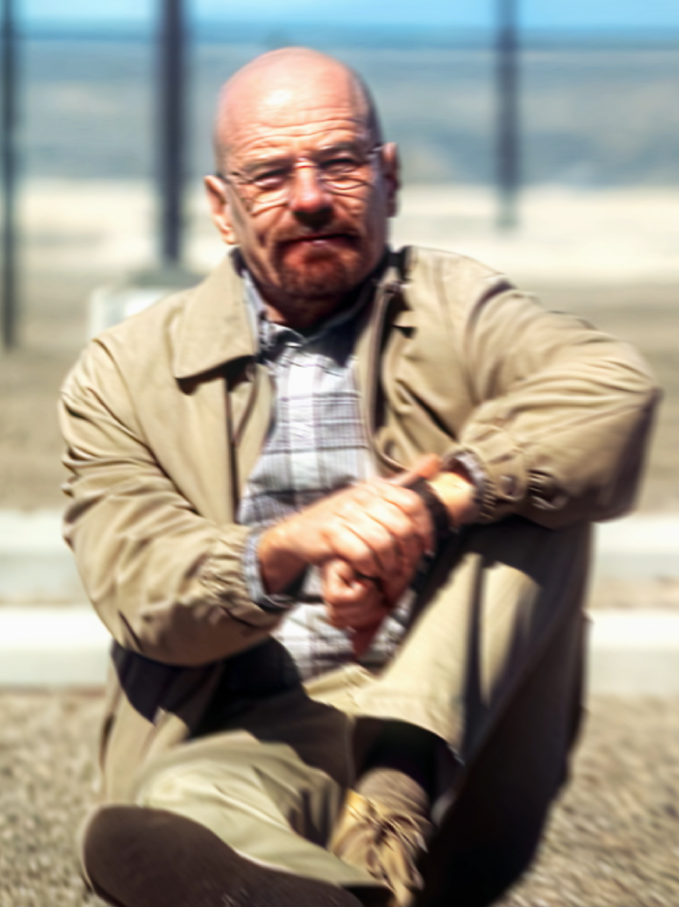 Walter the best driver🚗 | #breakingbad #edit #walterwhite #walterwhiteedit #breakingbadedit #aftereffects #4k #fyp #viral 