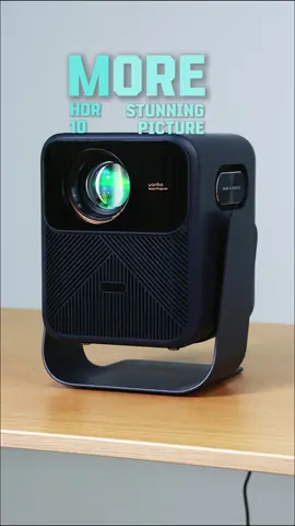 Hey movie lovers! 🎬 Ready to take your home cinema to the next level? Check out the #Mozart1Pro2025 with its crazy bright 1200 ANS picture, smooth MEMC motion, and stunning HDR10 colors. Plus, pair it with the adjustable stand that spins 150°—perfect for any room setup! All this, now in a special bundle for just $429 (usually $598)! Only 150 bundles available — don’t miss out. Grab yours here 👉 https://global.wanbo.cn/Mozart1Pro_2025 . . #HomeCinemaGoals #Mozart1Pro #MovieNightUpgrade