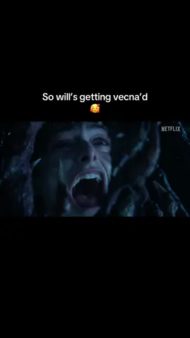 So great!!! The new stranger things 5 trailer is crazy guys #strangerthings #strangerthings5 #willbyers #vecna #vecnascurse #st5 #viral #fyp #trending 