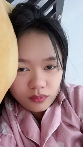 Tiap hari kena omel gessss #meimeichan 