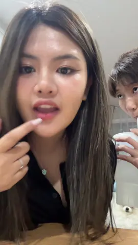 ทำไมไม่เหมือนคนอื่นอะ @dmd 