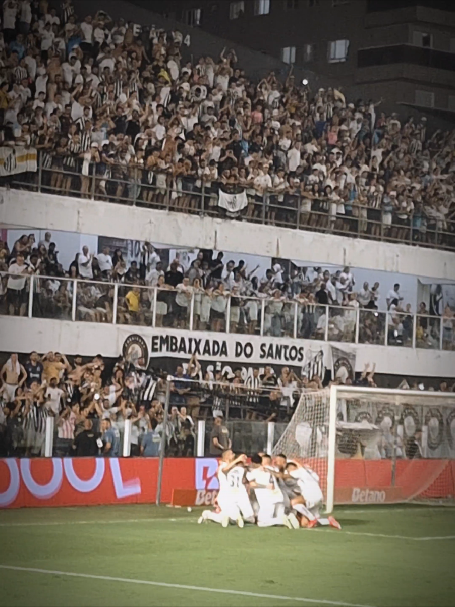 Hj tem peixão rapaziada 🤍🖤 #Santos #Santosfc #neymar 