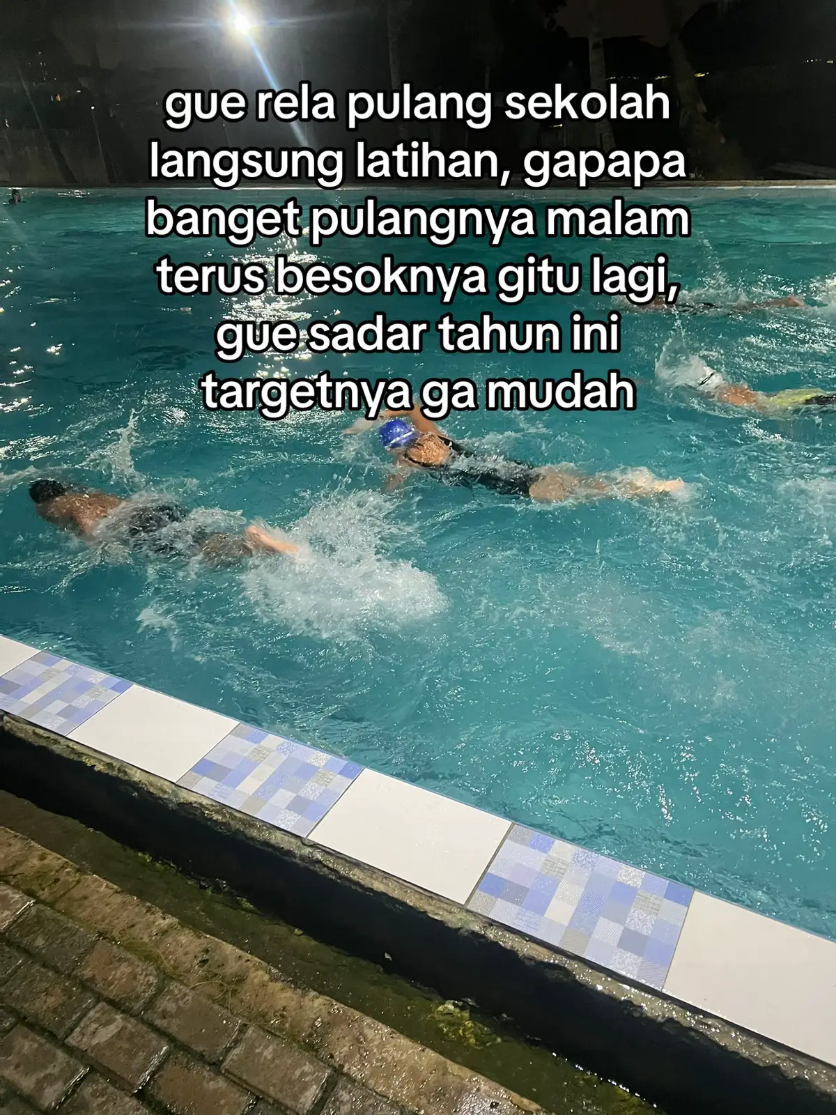 Tetap optimis #atlet #fyp #perenangkonten #xubca #fyppppppppppppppppppppppp #zxybca #atletrenang #binsikbareng #fypage #fypage #4u #fypシ゚ 