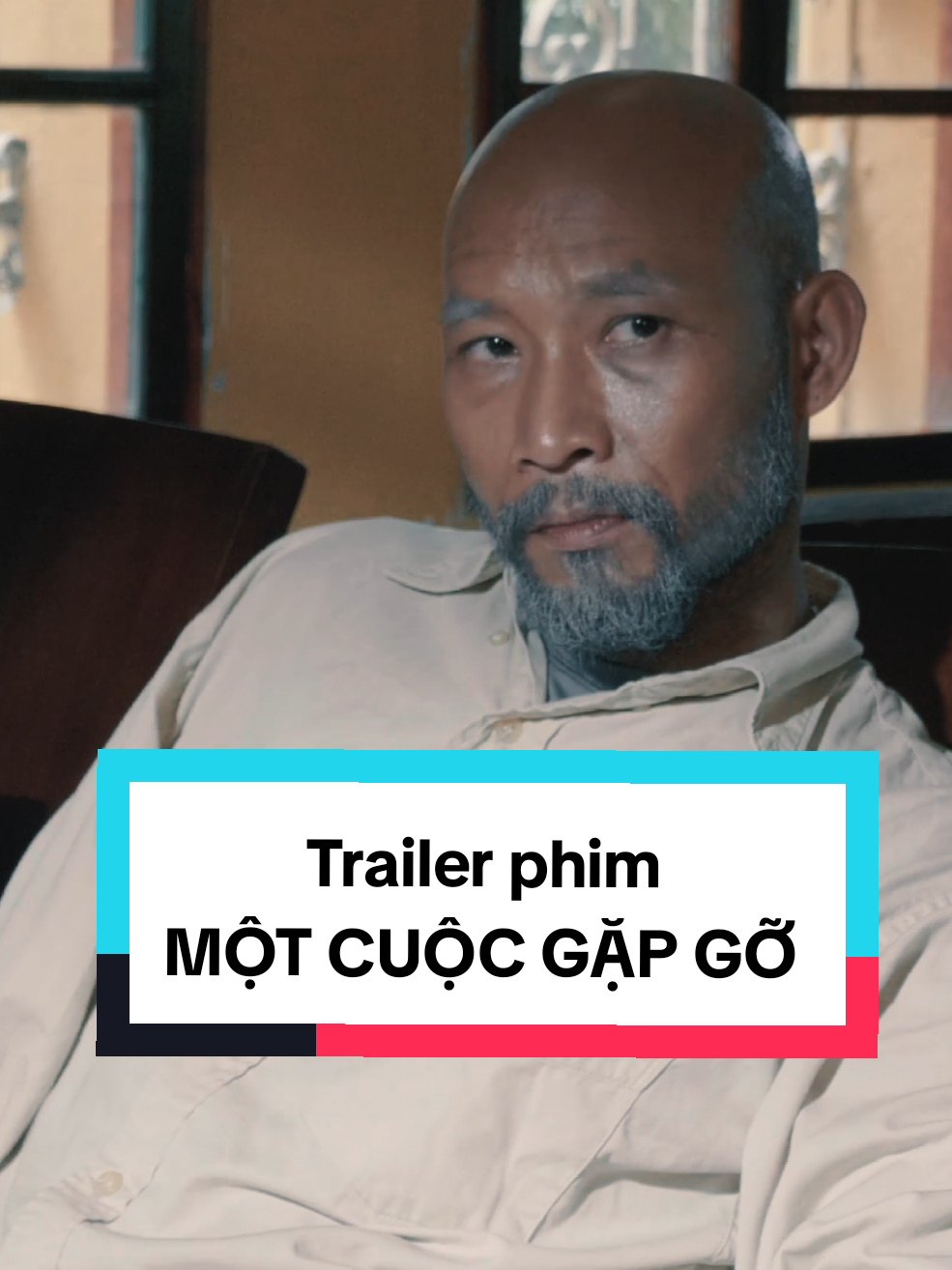 Trailer phim MỘT CUỘC GẶP GỠ #film16  #trailerfilm  #thongnhatdatnuoc  #30thang4  #fpy  #xuhuong  #trending 