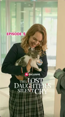 Hello, Kitty! ▶️ 𝙏𝙝𝙚 𝙇𝙤𝙨𝙩 𝘿𝙖𝙪𝙜𝙝𝙩𝙚𝙧'𝙨 𝙎𝙞𝙡𝙚𝙣𝙩 𝘾𝙧𝙮 is streaming on #reelshort ! Click the link in my bio to enjoy the FULL SERIES! #shortdrama #verticals #mustwatch #fyp #drama #Love #FamilyDrama