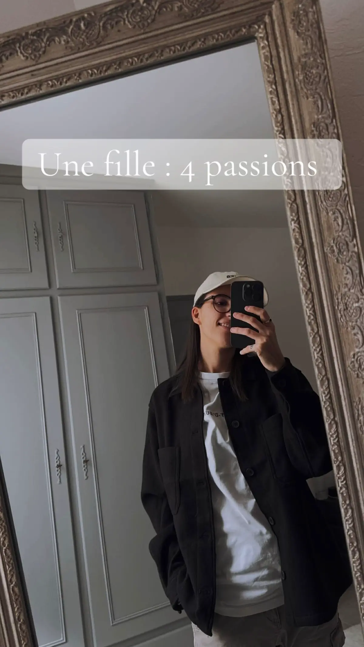 Mon amour de l’amour #wlw 