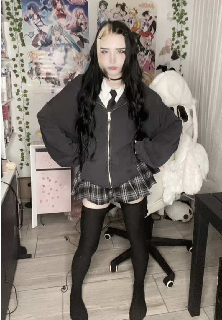 #derkegy #nicolascage #ilovefemboys #heisenberg #uwu #ligma #12bucklemyshoe #nya #goth #pixelgund3d #emopower #egirl #anime #cosplay #gtohjoebiden #leaugeoflegends 