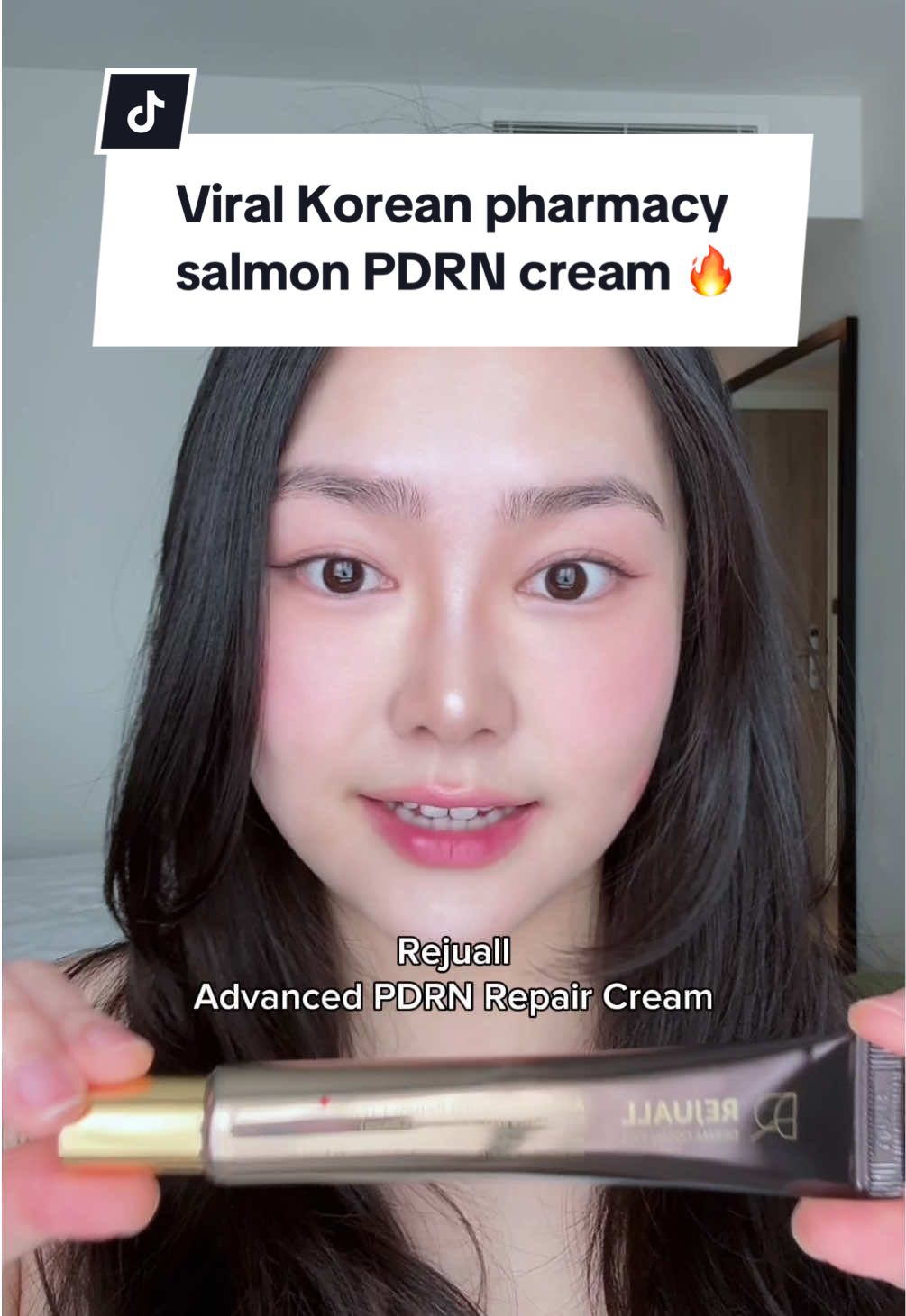 Watch this video first before you splurge on another PDRN product‼️ Thank me later 😉 Product mentioned: @Dr.REJU-ALL Store US Advanced PDRN Repair Cream I need a bigger size of this cream 😩😩😩 🛍️ Available at @Song Of Skin  *not sponsored . . . #kbeauty #koreanskincare #koreanpharmacy #pdrn #pdrncream #skincaretips #viralskincare #viralbeauty #beautytrends #rejuall #salmondna #rejuran #creatorsearchinsights 