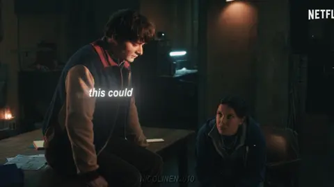one last adventure guys also teaser was insane??#edit #viral #xybca #fyp #fypppp #strangerthings #strangerthingsseason5 