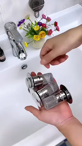 Product Link in Bio ✅ This pop-up anti-clogging drain sink strainer filter is a practical solution for keeping your sink free from blockages. Designed to fit seamlessly into your sink drain, it effectively traps food particles, hair, and other debris while allowing water to flow smoothly. Product: Pop-up Anti Clogging Drain Sink Strainer Filter
