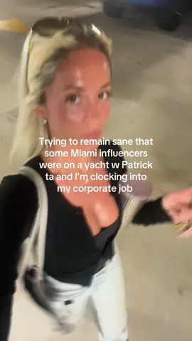 I get healthcare tho! Aye! #fyp #patrickta #miami 