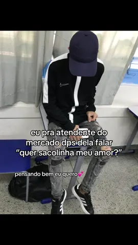 pensando bem eu quero🥰 #fyp #fypシ゚ #mulherdepreso🔓🕊👫💍 