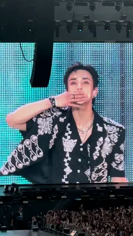 loml #straykids #hyunjin #hwanghyunjin #skz #kpop #straykidsconcert #kpopconcert #stay #fyp 