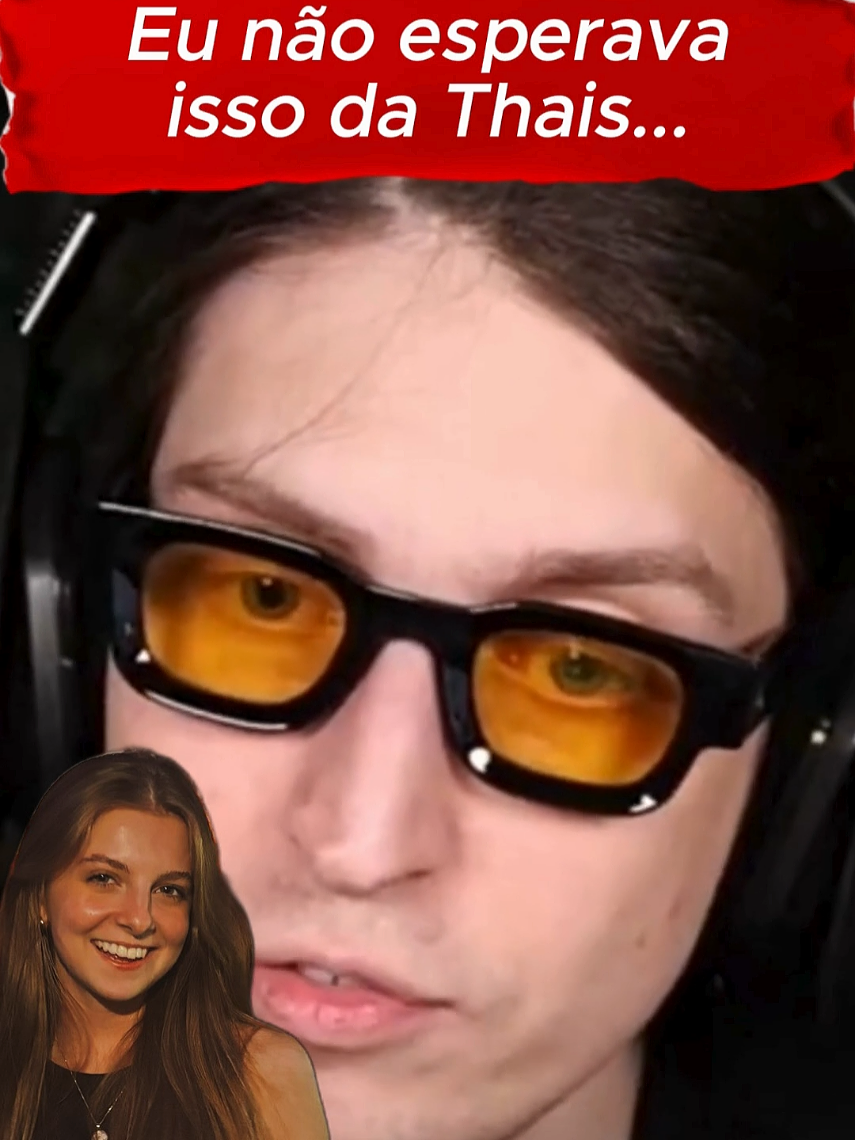 @Felca  e @Thais Nunes Thais nunes fez uma surpresa no final do ao vivo #felca #fyp #foryoupage #viral #thabeauty #thais #felcacamp #felcaedit 