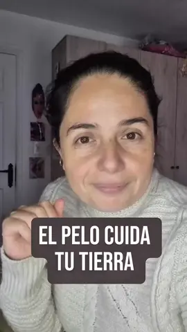 Sabías esto del pelo? 