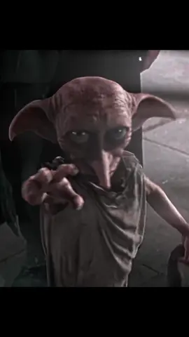 Dobby is free! #harrypotter #harrypotteredit #severussnape #albusdumbledore #fyp 